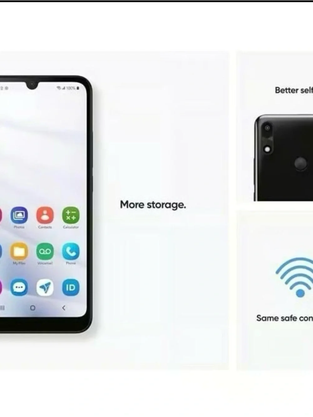 Gabb phone -perfect for kids, safe apps, no social media